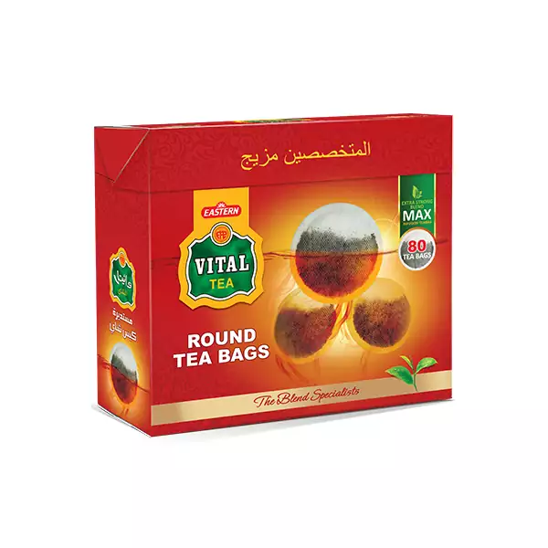Best Tea Bags Vital